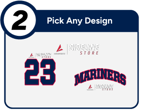 Marston Mariners Customize It Banner - Step 2 Banner