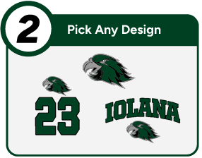 FCS Iolana Customize It Banner - Step 2 Banner