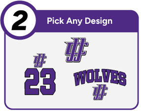 JJC Wolves Customize It Banner - Step 2 Banner
