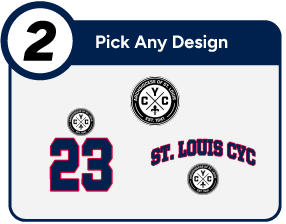 St. Louis CYC St. Louis CYC Customize It Banner - Step 2 Banner