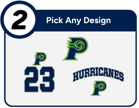 Prarieville  Hurricanes Customize It Banner - Step 2 Banner