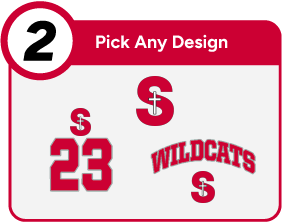 Springfield Christian  Christian Customize It Banner - Step 2 Banner