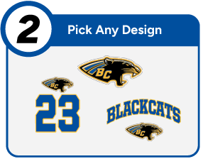   Customize It Banner - Step 2 Banner