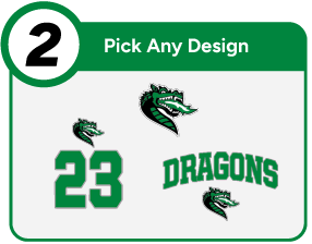 Fairland  Dragons Customize It Banner - Step 2 Banner