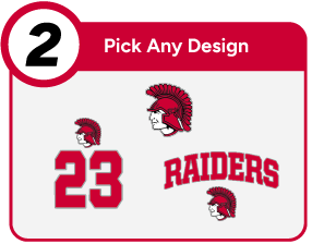 Crown Of LIfe Raiders Customize It Banner - Step 2 Banner