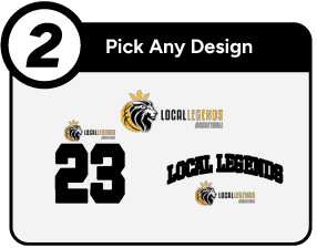 Local Legends Local Legends Customize It Banner - Step 2 Banner