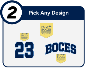 PNW   Customize It Banner - Step 2 Banner