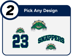   Customize It Banner - Step 2 Banner