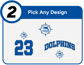 Deterding Elementary Deterding Elementary Customize It Banner - Step 2 Banner