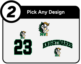MVI  Knightmares Customize It Banner - Step 2 Banner