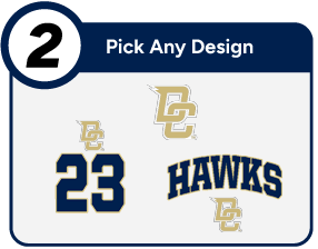 Decatur Central Hawks - Indianapolis, Indiana - Sideline Store - BSN Sports