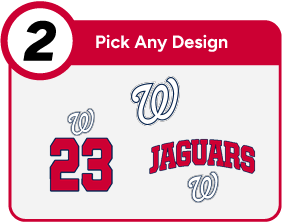 WAYNE ACADEMY JAGUARS Customize It Banner - Step 2 Banner