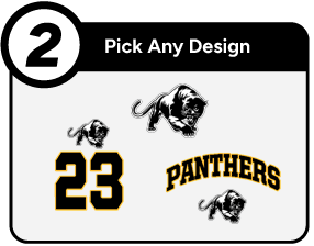 METRO ACADEMIC & CLASSICAL HIGH SCHOOL Online Store Customize It Banner - Step 2 Banner