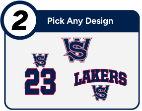 Southwestern Oregon Community College Customize It Banner - Step 2 Banner