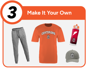 60th Charlie Company Centurions Customize It Banner - Step 3 Banner