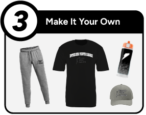 Interior Youth Basketball Interior Youth Baske Customize It Banner - Step 3 Banner