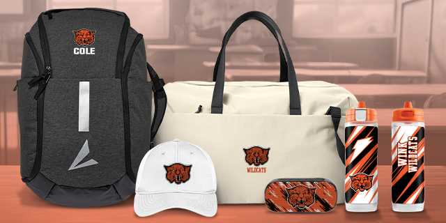 WINK HIGH SCHOOL WILDCATS - WINK, TEXAS - Sideline Store - BSN Sports
