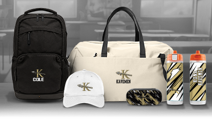 KUNA HIGH SCHOOL KAVEMEN - KUNA, Idaho - Sideline Store - BSN Sports