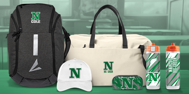 Naples Big Green Secondary Marketing Banner Banner
