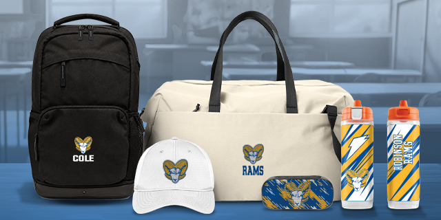 Robinson Secondary School Home of the Rams - Fairfax, Virginia ...