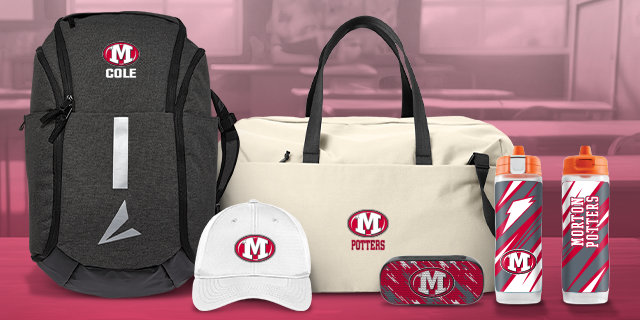 Morton Potters Secondary Marketing Banner Banner