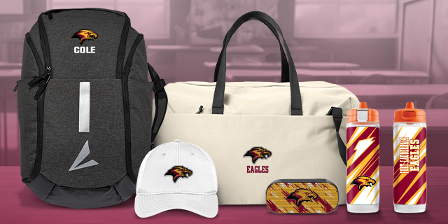 Fort Lauderdale Eagles Secondary Marketing Banner Banner