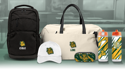 MSSU Lions - JOPLIN, Missouri - Sideline Store - BSN Sports