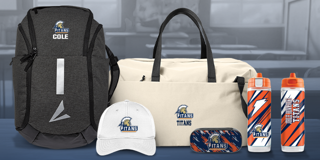 Jubilee Brownsville Titans Secondary Marketing Banner Banner