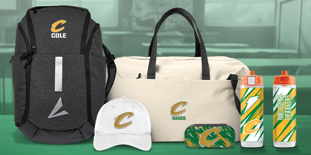 Prince Chapman  Chargers Secondary Marketing Banner Banner