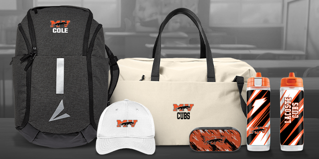 LaCoste  Cubs Secondary Marketing Banner Banner