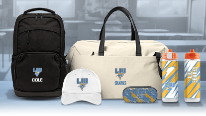 Long Island University Sharks - BROOKLYN, New York - Sideline Store ...