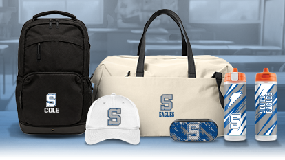 Scott Eagles - TAYLOR MILL, KENTUCKY - Sideline Store - BSN Sports