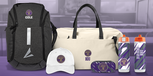Ben Davis University  Bdu Secondary Marketing Banner Banner