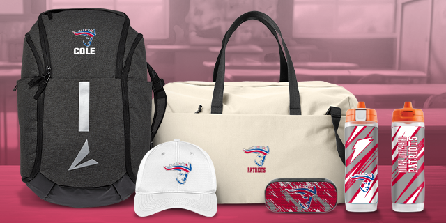 Mohave Accelerated Patriots Secondary Marketing Banner Banner