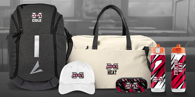 Xtreme Heat Heat Secondary Marketing Banner Banner