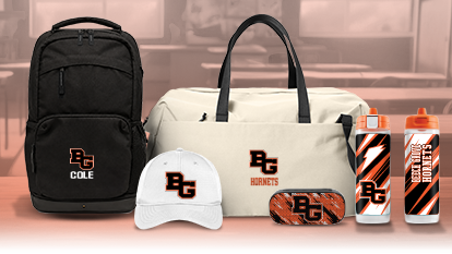 BEECH GROVE HORNETS ジャガード織り ブランケット Beech Grove