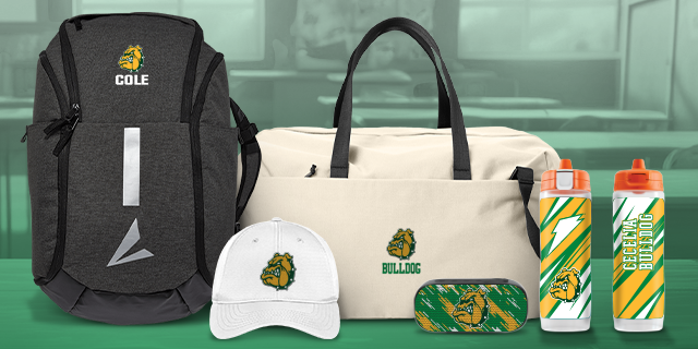 Cecelia  Bulldog Secondary Marketing Banner Banner