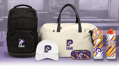 PAOLI HIGH SCHOOL RAMS - PAOLI, INDIANA - Sideline Store - BSN Sports