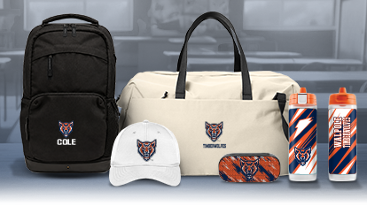 WALPOLE HIGH SCHOOL TIMBERWOLVES official sideline store - WALPOLE ...