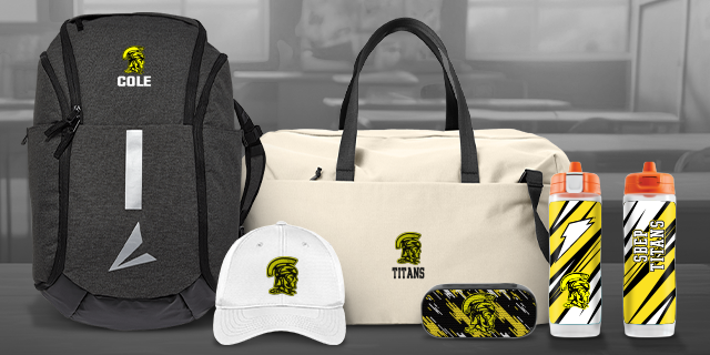 SBEP Titans Secondary Marketing Banner Banner