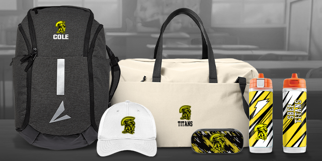 SBEP Titans Secondary Marketing Banner Banner