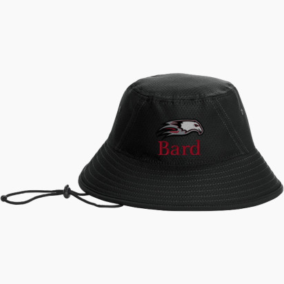 New Era Hex Era Bucket Hat - Bard College Official Online Store - Annandale on Hudson, New - Sideline Store - BSN Sports
