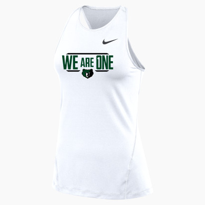 Women's Nike Pro All Over Mesh Tank