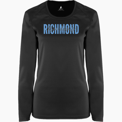 Richmond Blue Devils T-Shirt
