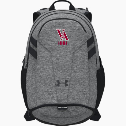 Violet Gray Hustle 5.0 Backpack – 4 Kids Only