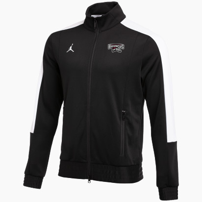 Jordan Team Full Zip Jacket - PALM BEACH CENTRAL HIGH SCHOOL