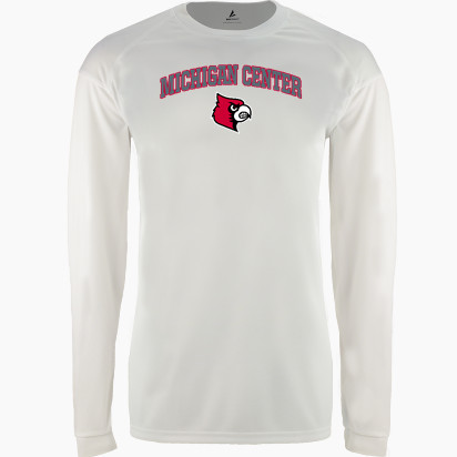 Michigan Center High School Cardinals Apparel Store