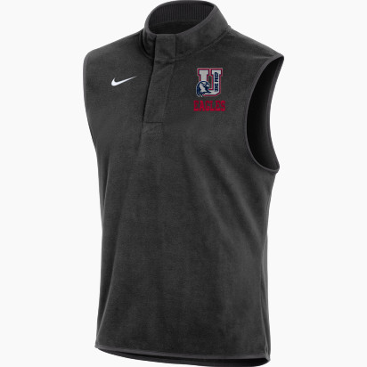 Nike Therma-FIT Vest - UME PREPARATORY ACADEMY - DALLAS EAGLES - Dallas,  TEXAS - Sideline Store - BSN Sports