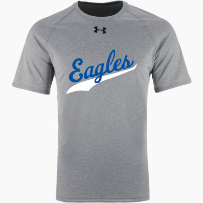 Its an Eagles Thing Sports T-shirt High School Sports Tee 