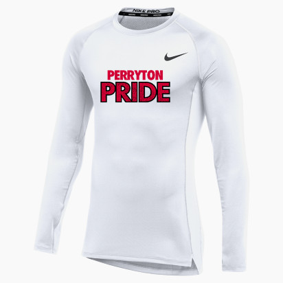 Brands - Nike - PERRYTON HIGH SCHOOL RANGERS - PERRYTON, TEXAS